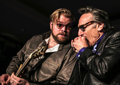 Rick Estrin and Kid Anderson002